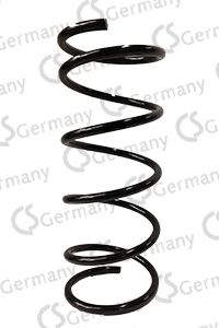 CS GERMANY 14504125 -  Пружина ходовой части